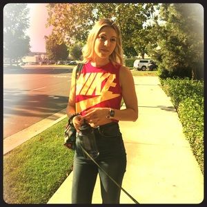 Meet your Posher, Margaret